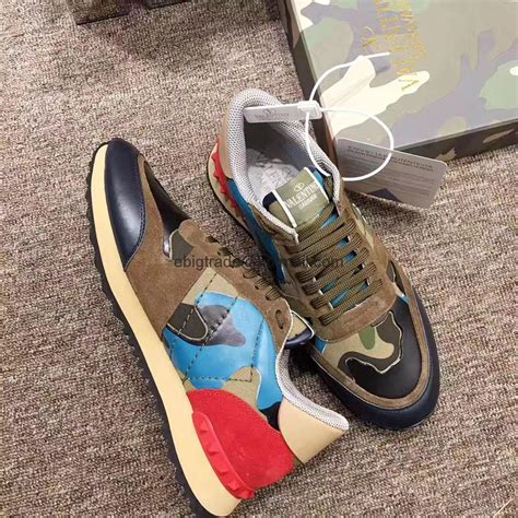valentino replica shoes for sale